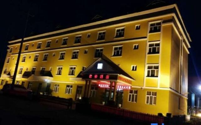 Junhao Hotel