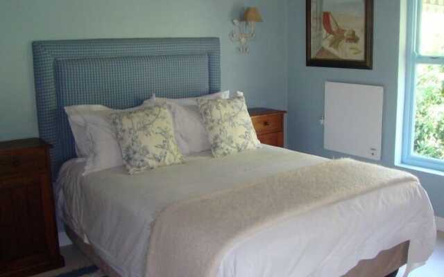 De oude Pastorie Swellendam