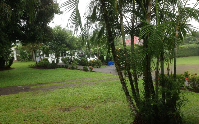Hotel Villa Fortuna