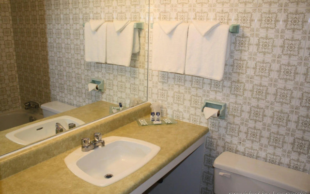 Empress Inn and Suites by The Falls