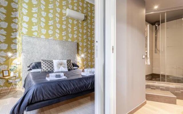 Private Apartment Colosseum