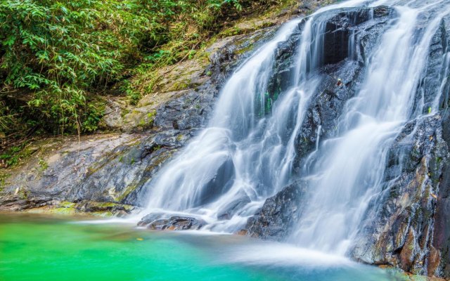 The Waters Khao Lak by Katathani