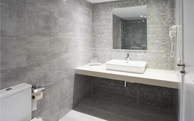 Hotel HSM Sándalo Beach