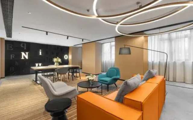 Hello Hotel (Beijing New China International Exhibition Capital Airport Hotel)