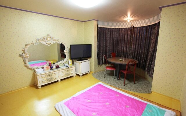 Carlsbed Motel