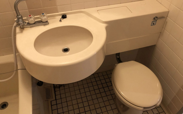 Alphabed Takamatsu Art Museum Street