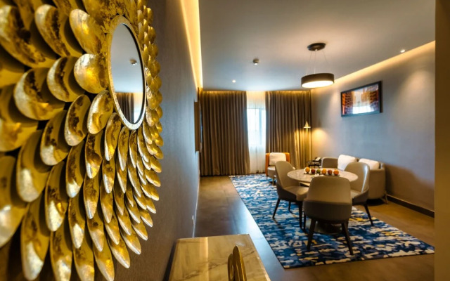 Amika Hotel - Madurai