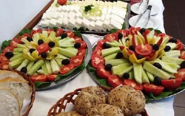 Insula Nada Apelor - Maliuc