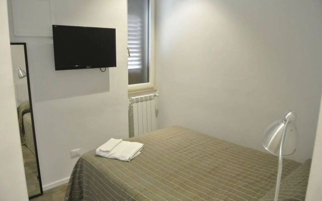 Palermo Rooms