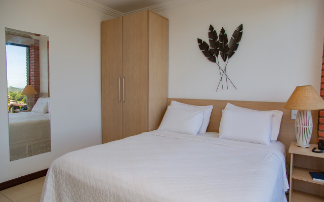 Costa do Sol Boutique Hotel