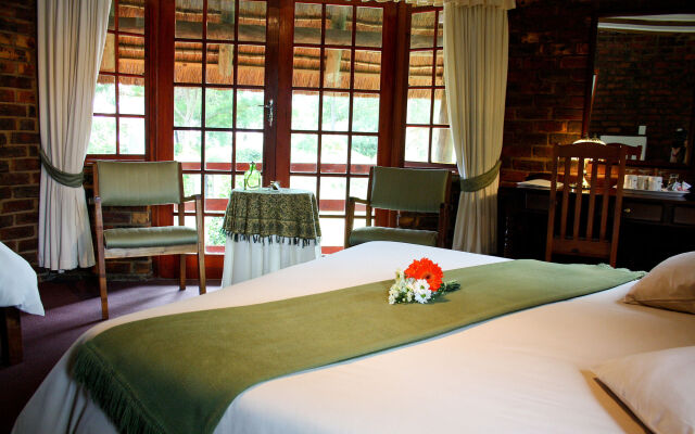 Storms River Guest Lodge