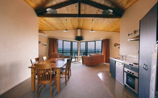 Castaways Resort