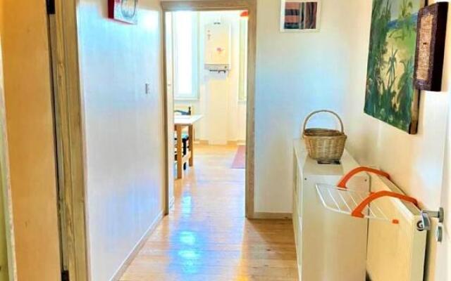 Splendid 1 Bedroom Flat + Terrace (Kentish Town)