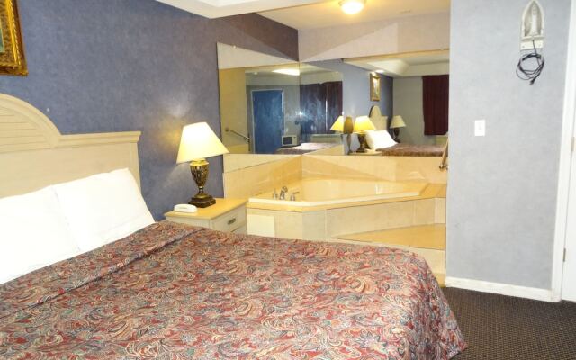 Village Inn and Suites