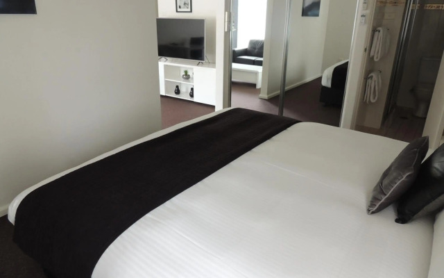 Comfort Inn Premier