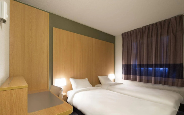 B&B HOTEL Besançon Chateaufarine