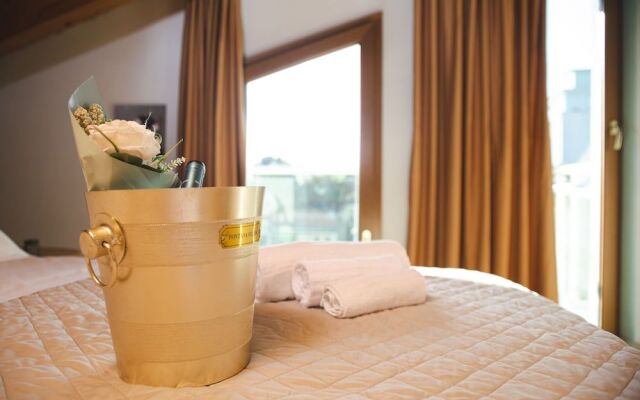 Hotel Arethusa Prestige