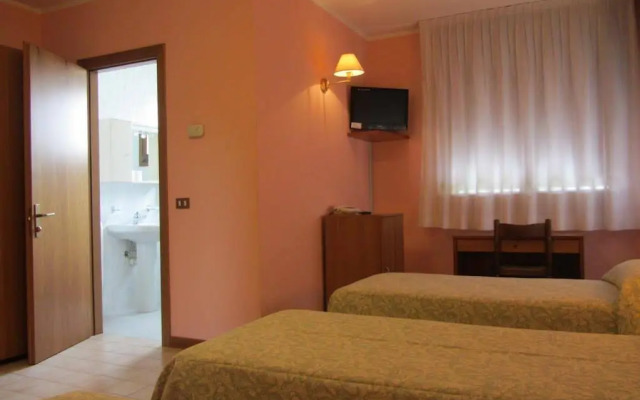 Hotel Ristorante Al Bassanello