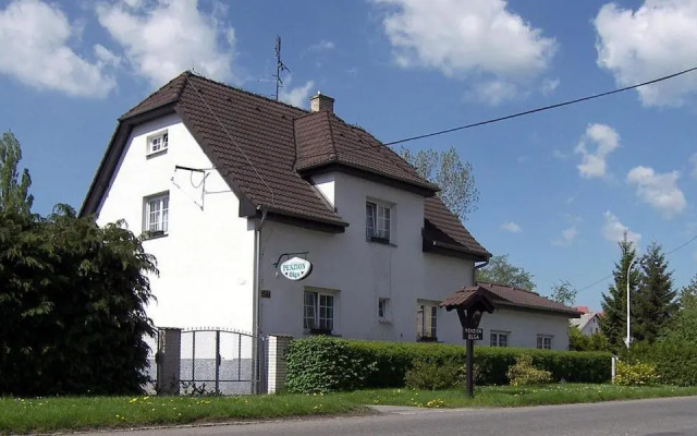 Penzion Olga