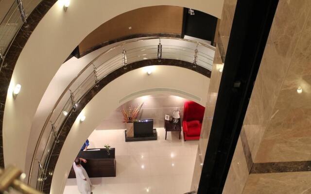 Massayef Al Khobar 2