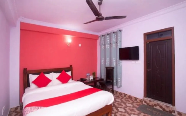 Hotel Khotang by OYO Rooms