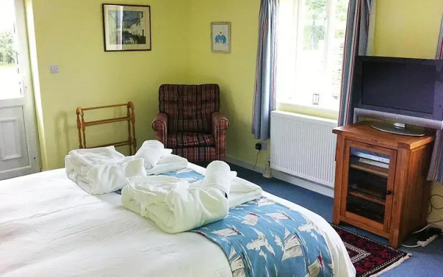 Candleford B&B