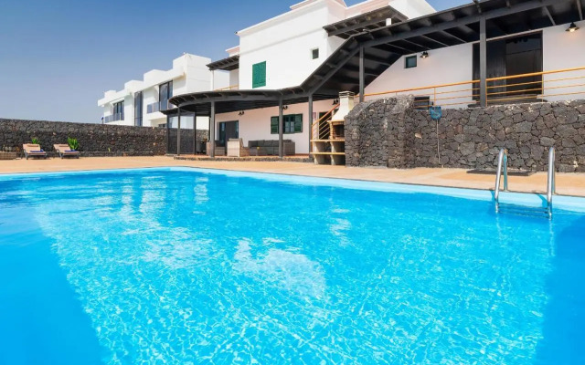 Villa Adelina