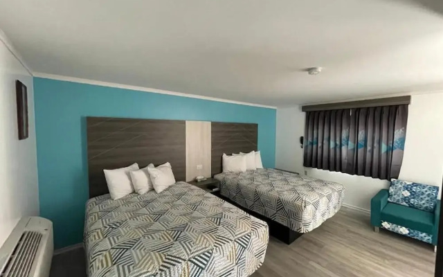Belmont Motel