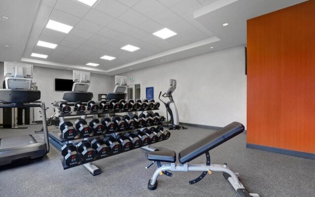 Hampton Inn & Suites Belleville