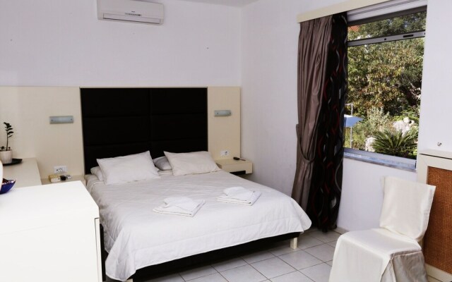 Bicorna rooms