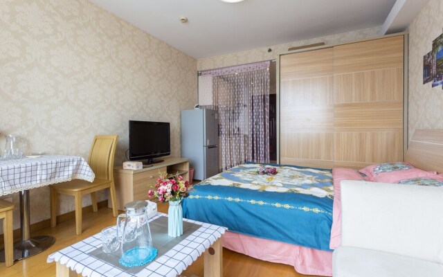 Tianyuan Fengqiao Apartment Hotel