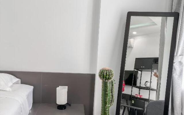 THE MYST No47 HOUSE BUON MA THUOT