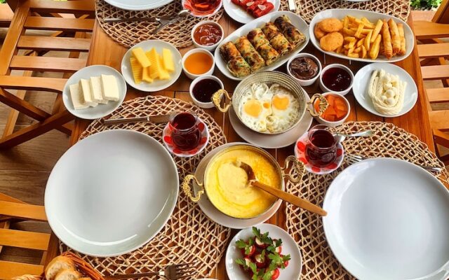 Kotit Ayder Bungalov & Restaurant