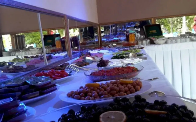 Galata Hotel Oludeniz