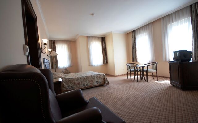 Montania Town hotel