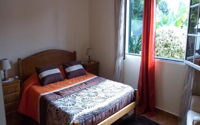 Fernanda House - ETC Madeira