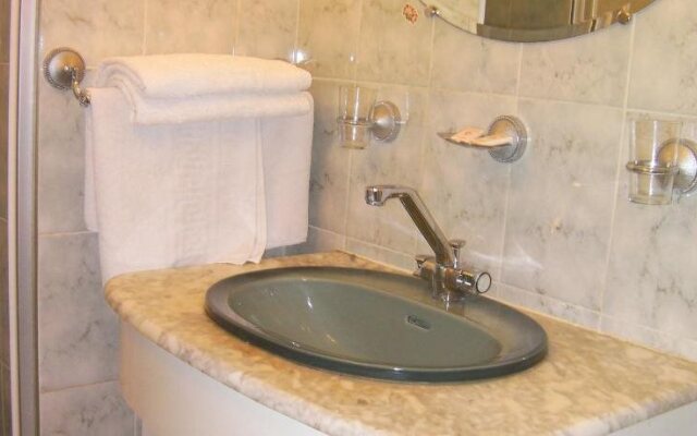 Hotel-Restaurant Le Rouffillac