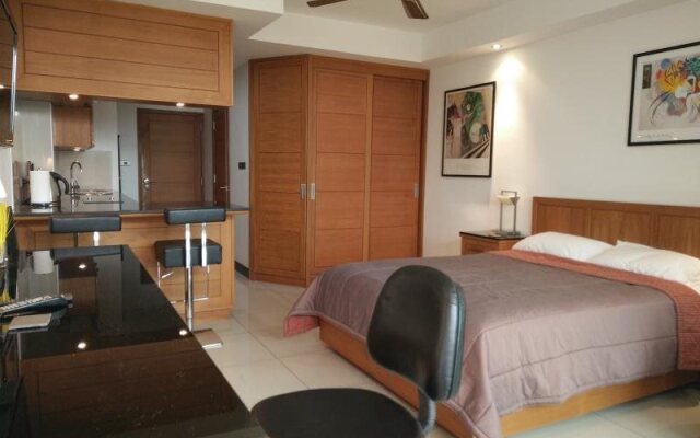 Chiang Rai Condotel