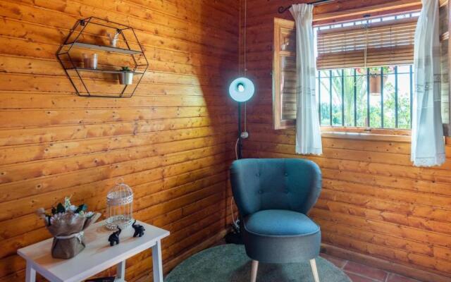 Casa Hornillos Alozaina by Ruralidays