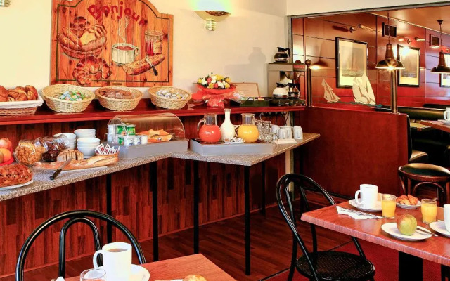 Adagio Access Lille Vauban