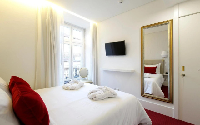 Hotel Lis - Baixa