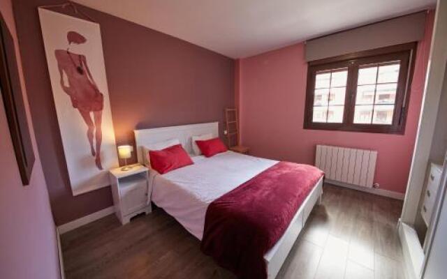 Apartamento Las Rozas Village