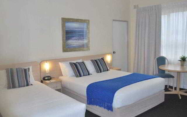 Best Western - Philip Lodge Motel
