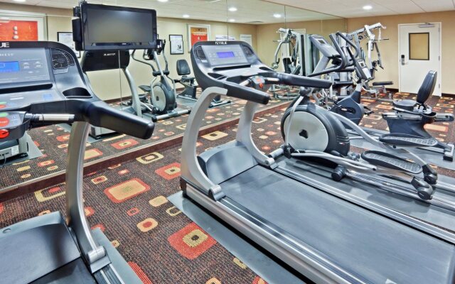 Holiday Inn Express Suites Sumner by IHG