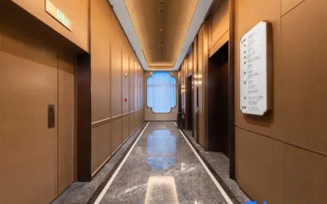 WYNDHAM GARDEN  ChangDe  Downtown