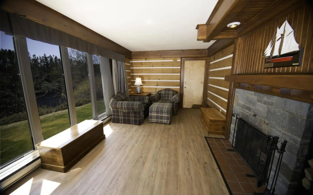 Liscombe Lodge Resort and Conference Centre