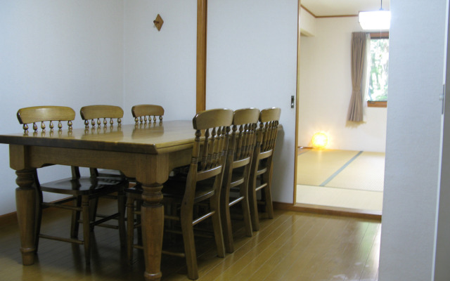 Morinoouchi Museum & Cottage