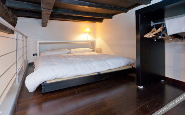 Holiday Apartments Rome - Piazza Navona