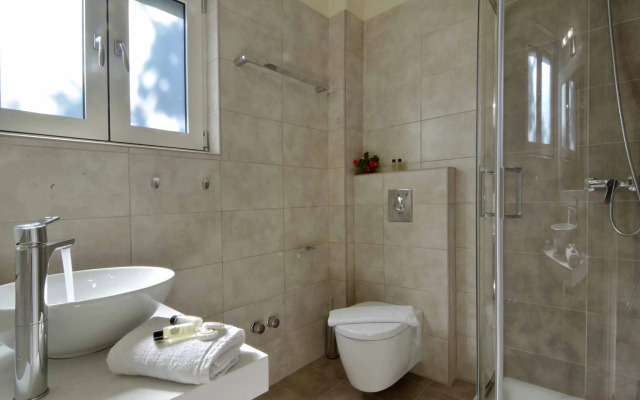 Chrismos Luxury Suites and Studios