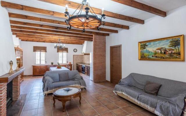 Casa El Olimpo Alora by Ruralidays